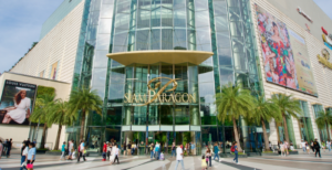 5 ห้างสรรพสินค้ายอดนิยมในกรุงเทพ ประเทศไทย
