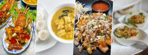 5 อันดับร้านอาหารที่ดีที่สุดในภูเก็ต ประเทศไทย